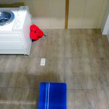 Kempf Nahe Uniklinik 아파트 *