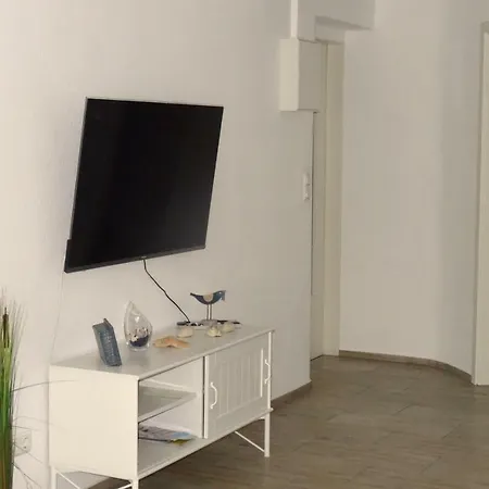Kempf Nahe Uniklinik Apartment Wurzburg