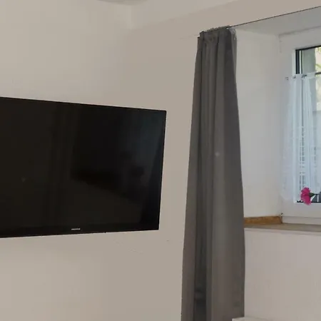 Kempf Nahe Uniklinik 아파트 *