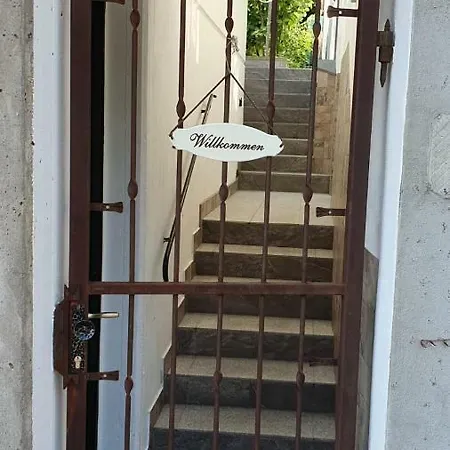 Kempf Nahe Uniklinik * 뷔르츠부르크